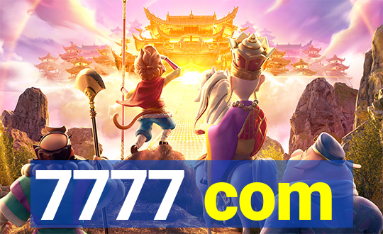 7777 com